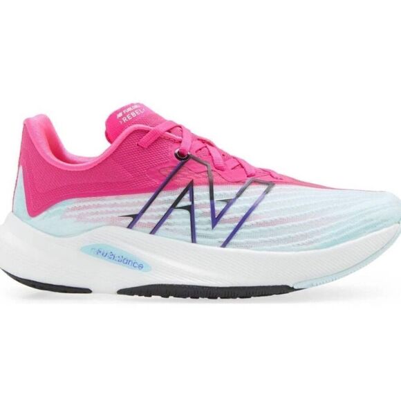 NEW BALANCE Fuel Cell Rebel V2 Running Shoes Size 10.5B - Picture 1 of 16